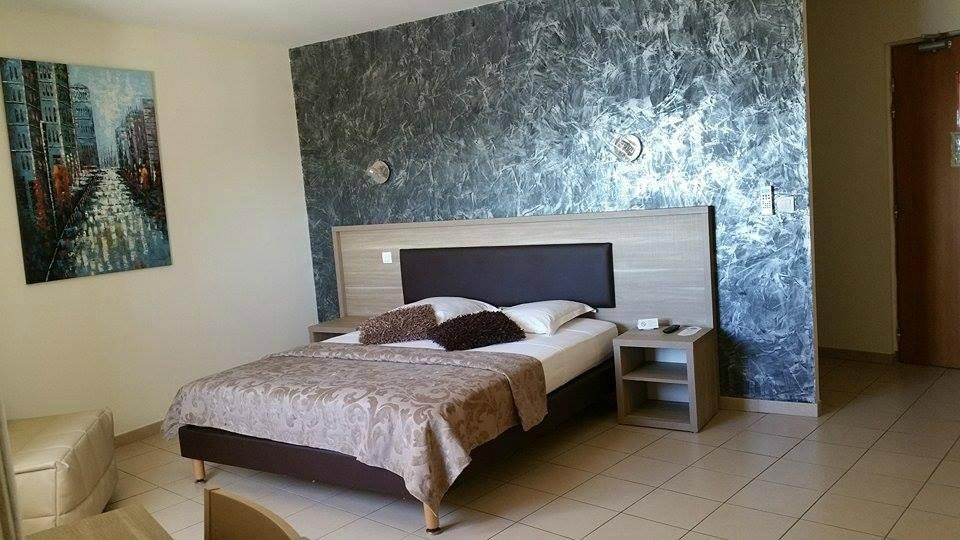 Hotel Le Toukan主图