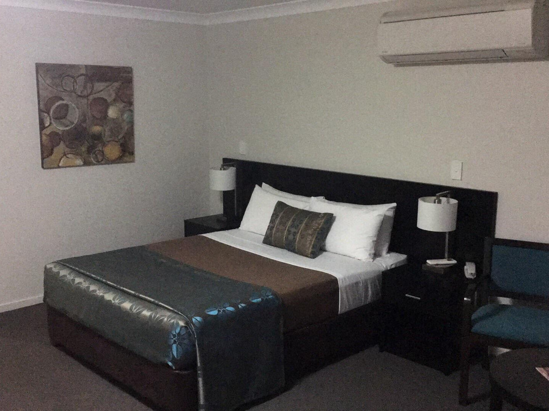 Royal Hotel Miles主图