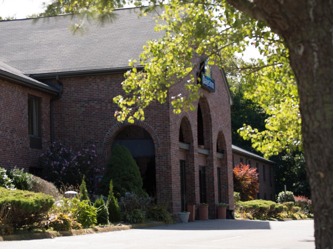 靠近 的阿德里酒店