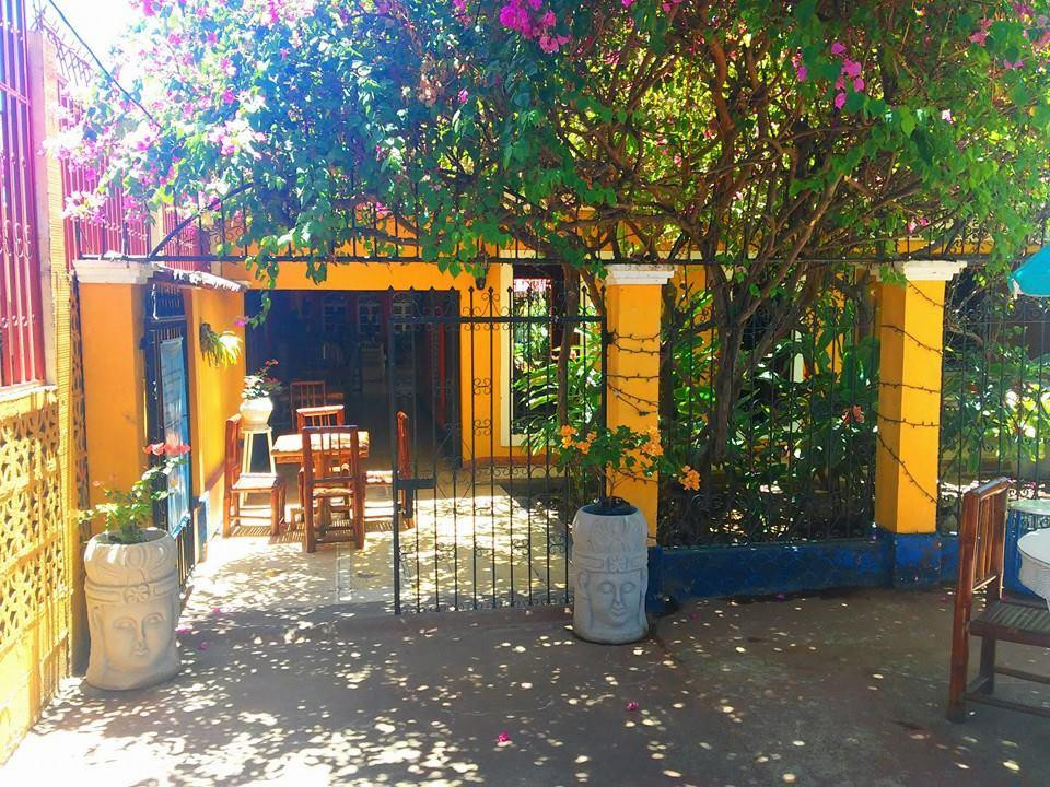 Hotel Casa del Lago