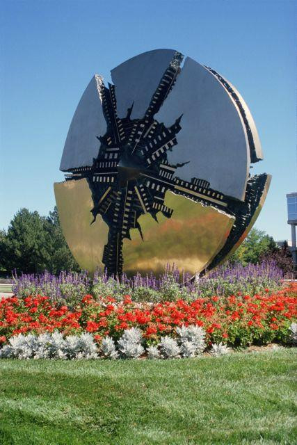 Museum of Outdoor Arts-恩格尔伍德必去景点