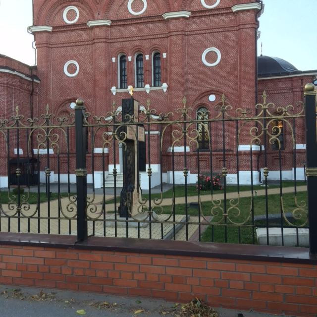 Kazansky Female Monastery-Ryazan必去景点