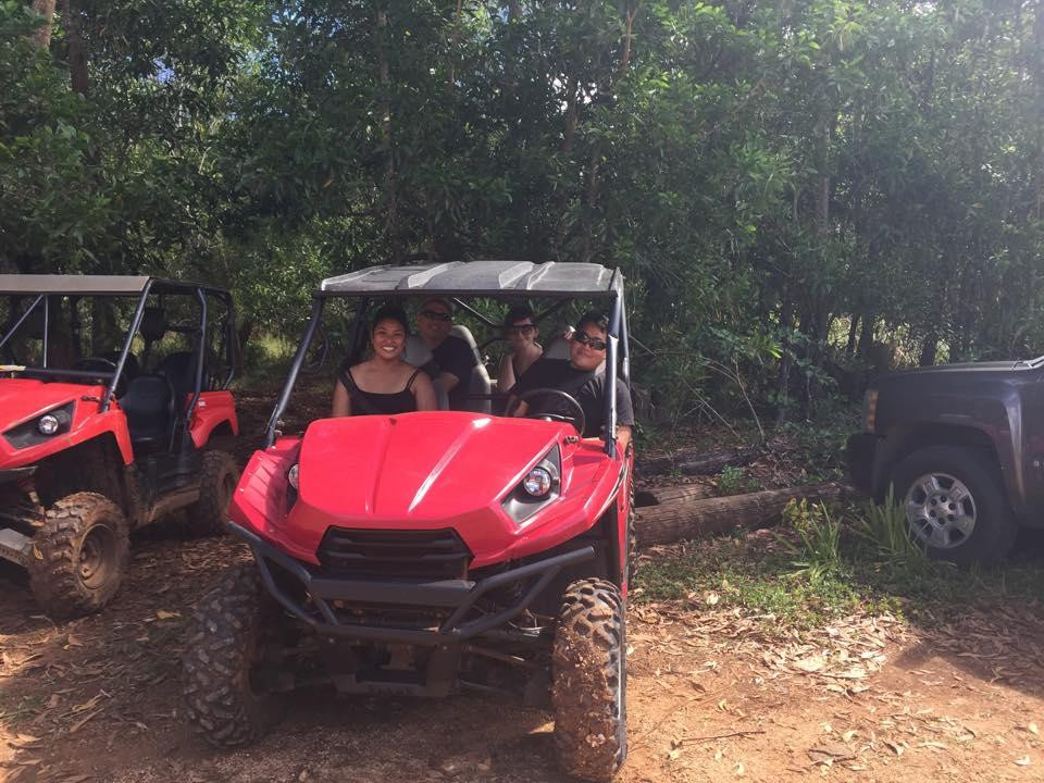 Jungle Rules Adventure Tours-Santa Rita必去景点