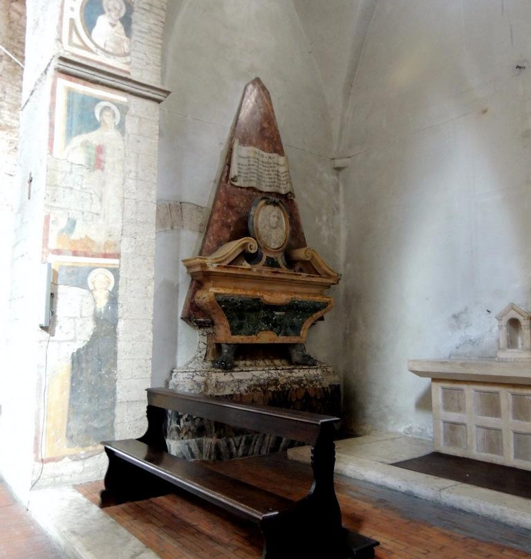 Chiesa di San Francesco景点图片