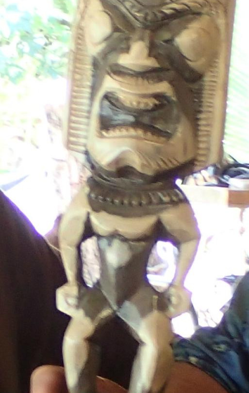 Ohana Island Creations景点图片