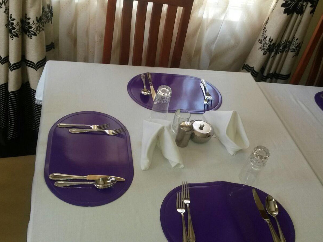 Travellers Palm Guest House主图