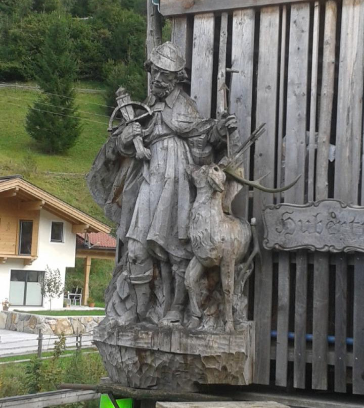 1. Tiroler Holzmuseum-Auffach必去景点