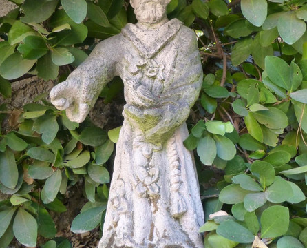 The Old Mill-圣玛利诺必去景点