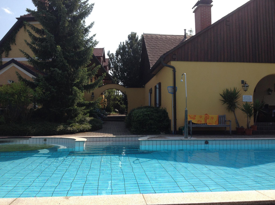 Weingut Rebenhof Moarhauser主图