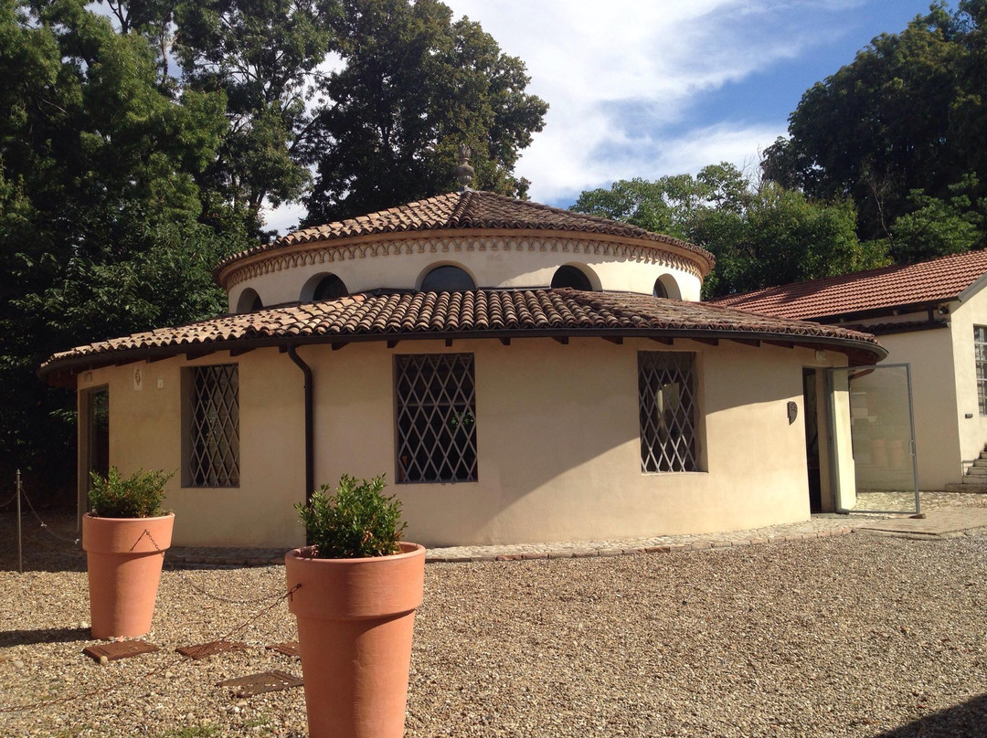 Museo del Parmigiano-Reggiano景点图片