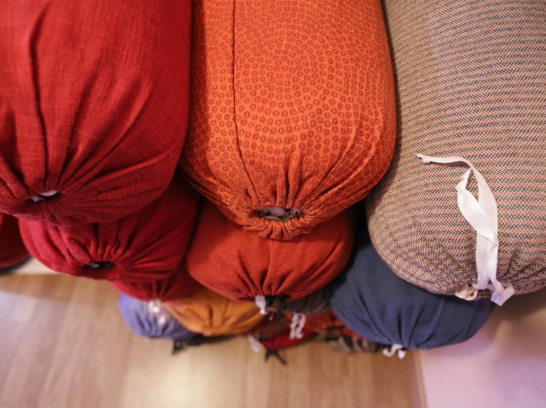 Centro Yoga Grosseto di Ilaria Serini景点图片