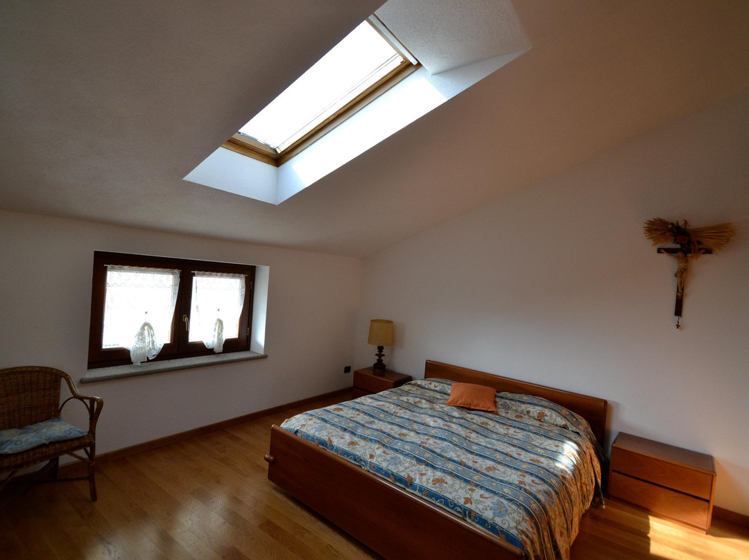 B&B 'L Cumbalot主图