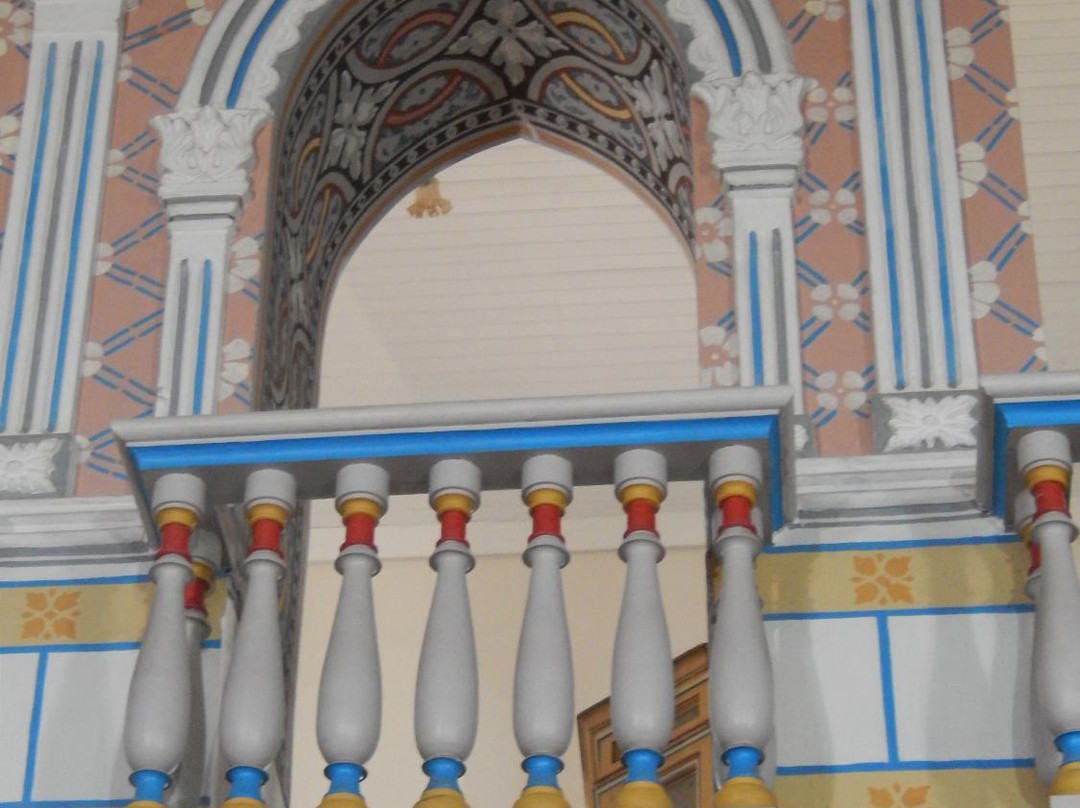 Catedral Nossa Senhora de Belém景点图片