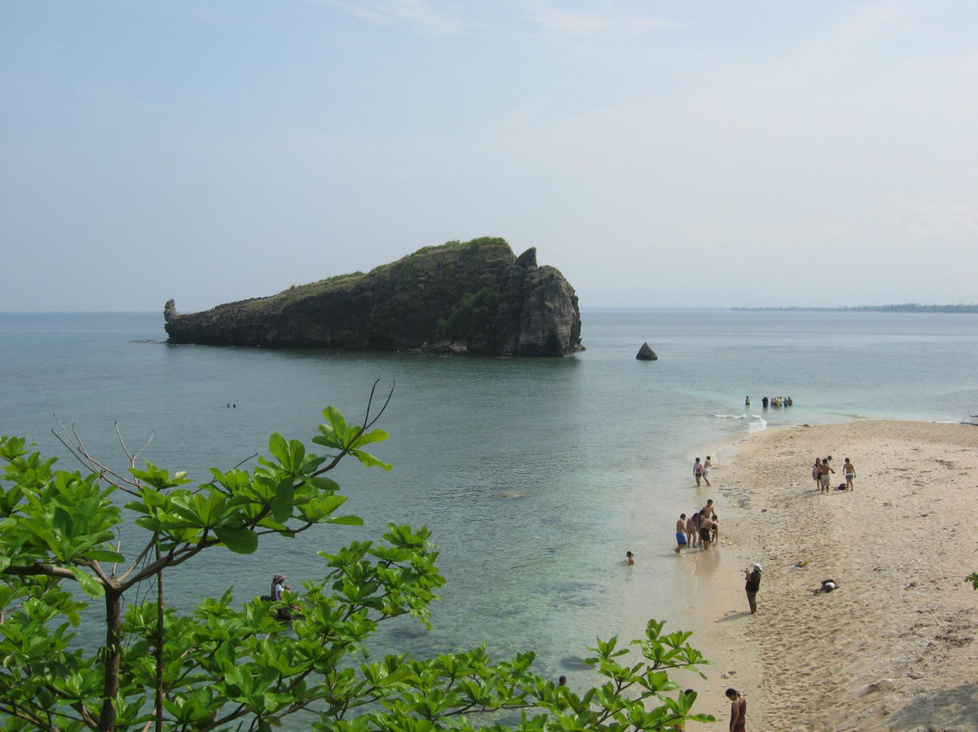 Camara Island景点图片