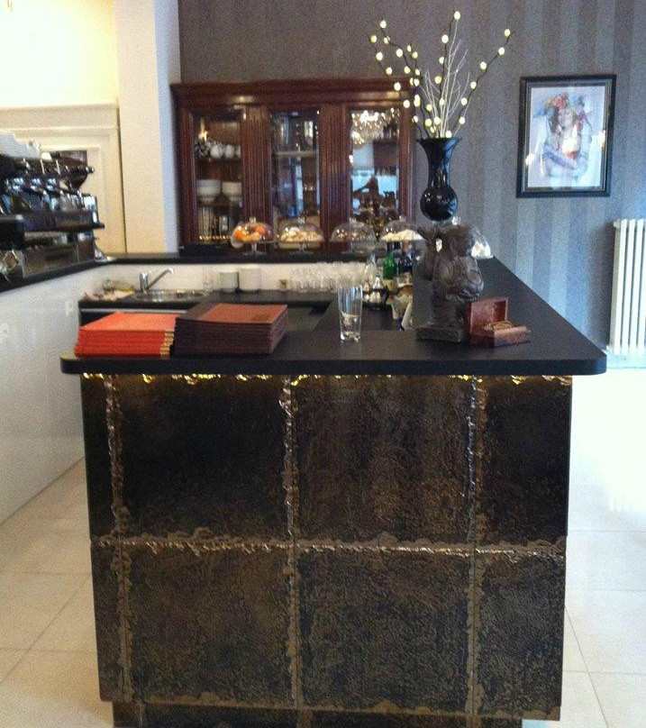 Restaurant Sheherazade