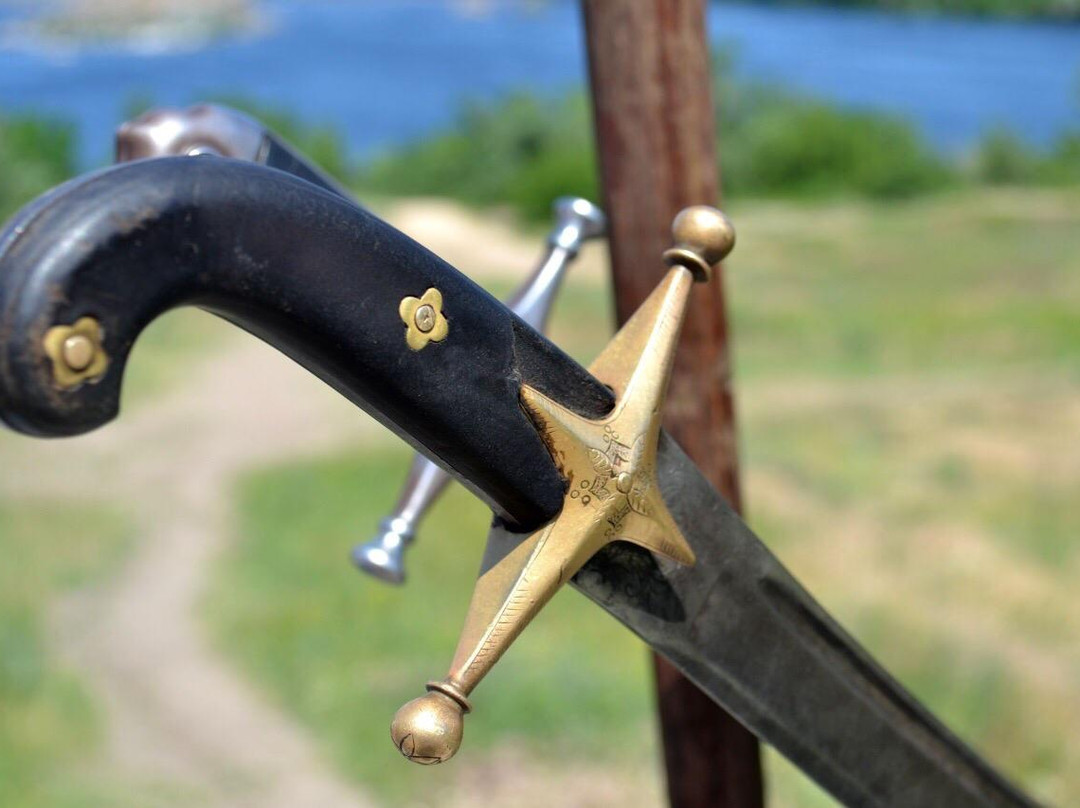 Ulyanovka旅游攻略图片