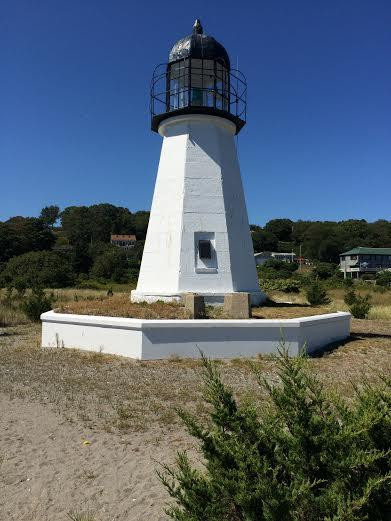 Prudence & Bay Islands Transport-布里斯托尔必去景点