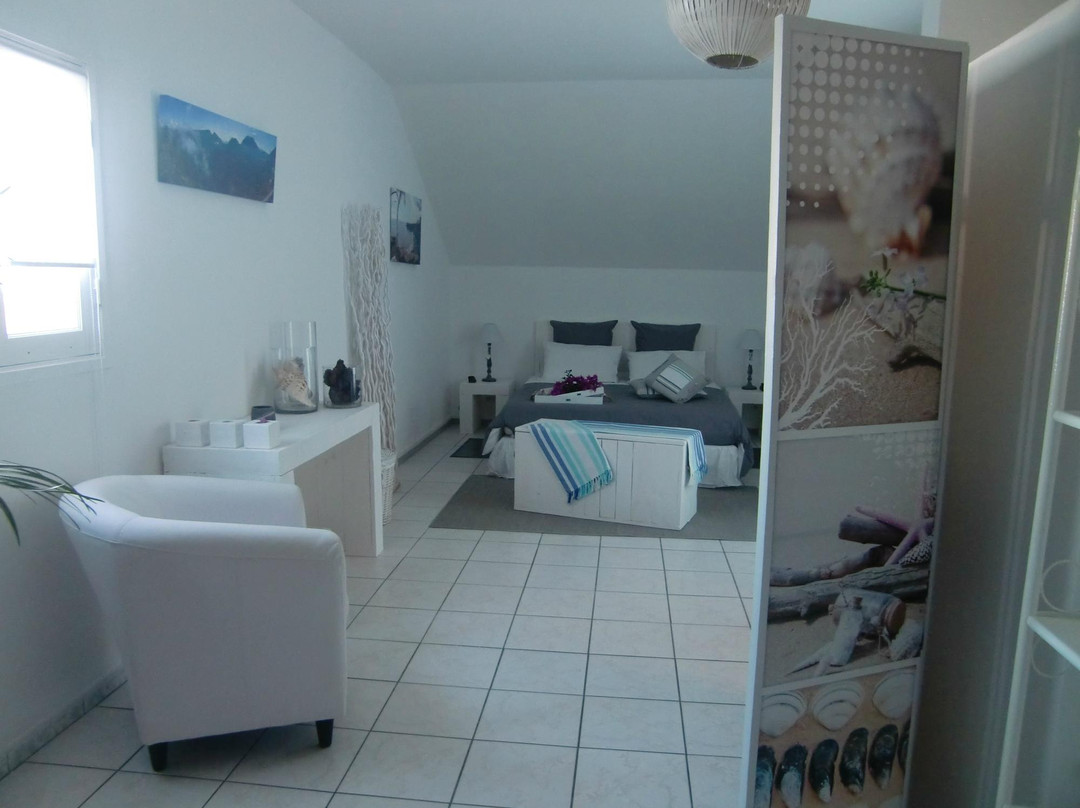 Villa Ambralini主图