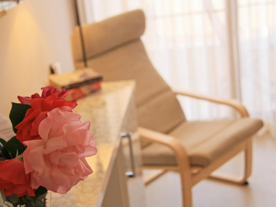 Lady Rose Boutique Pension