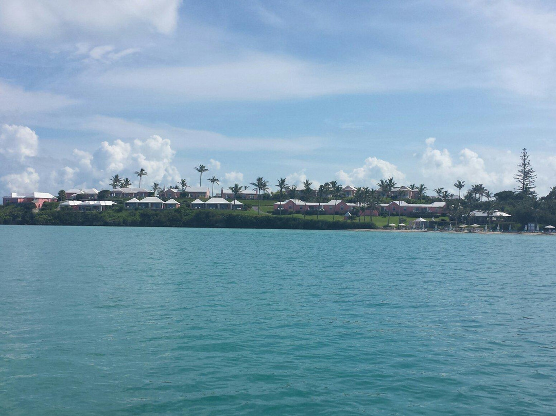 BDA Watersports-Sandys Parish必去景点