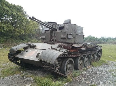 铁山坪森林公园-重庆市必去景点