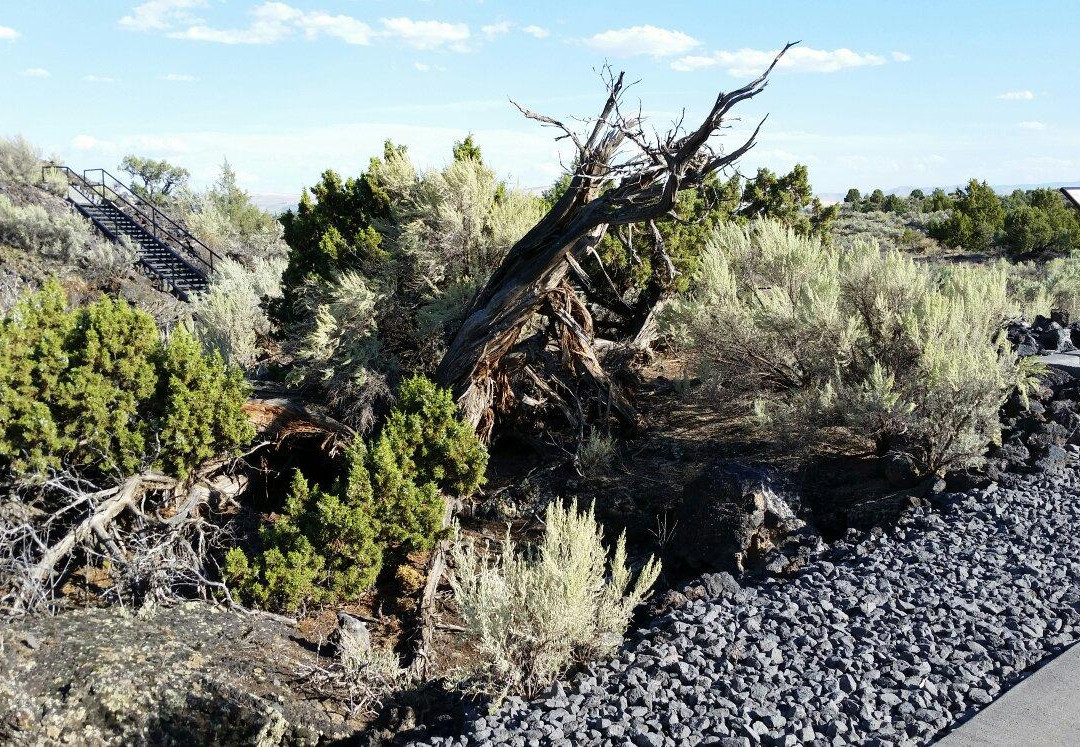 Hell's Half Acre-爱达荷福尔斯必去景点