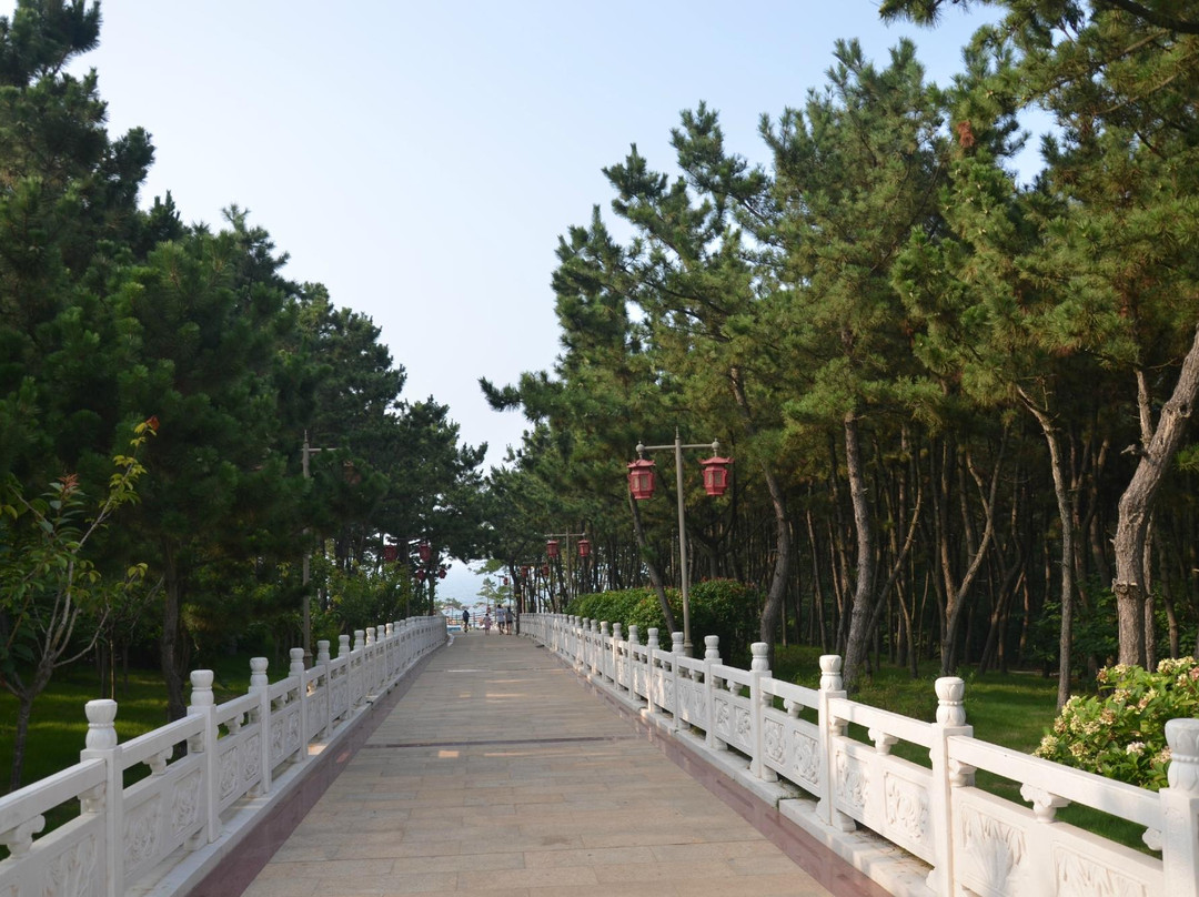 威海高新智选假日酒店主图