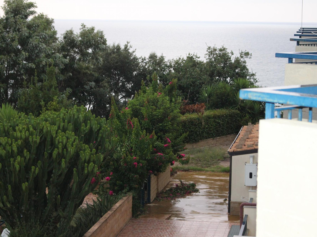Villaggio Residence Acquedolci主图