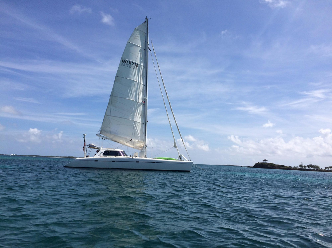 Sail The Abacos景点图片