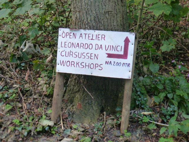 Olaertsduyn Conference centre and hotel主图