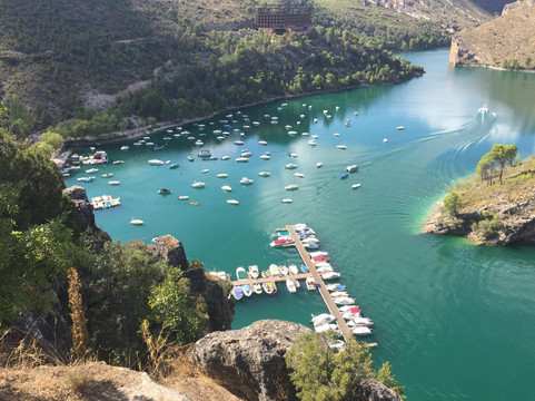 Almonacid de Zorita旅游攻略图片