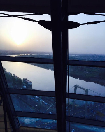 Corinthia Hotel Khartoum