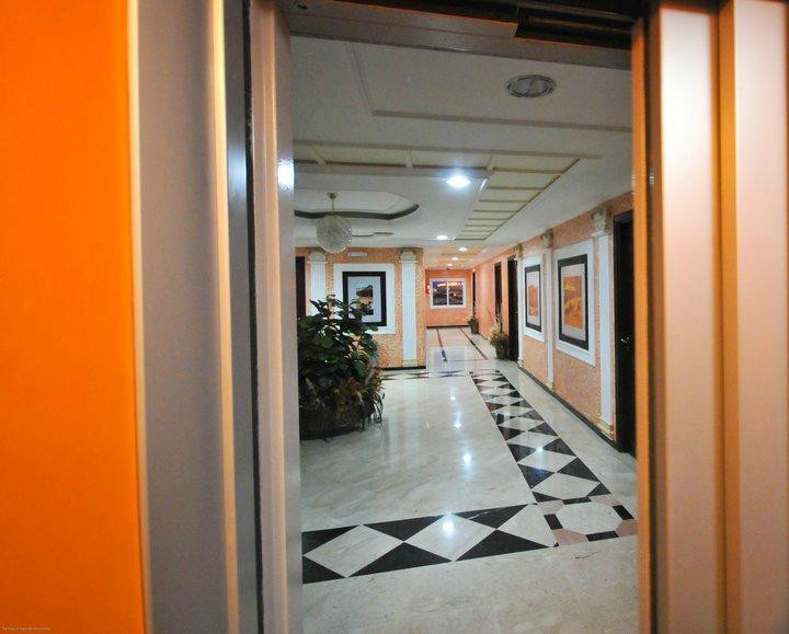 Hotel Adil Moussafir主图