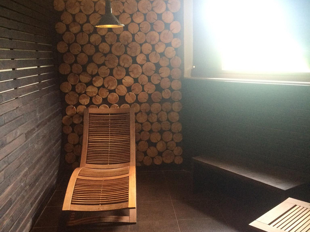 Beresta SPA Centre景点图片