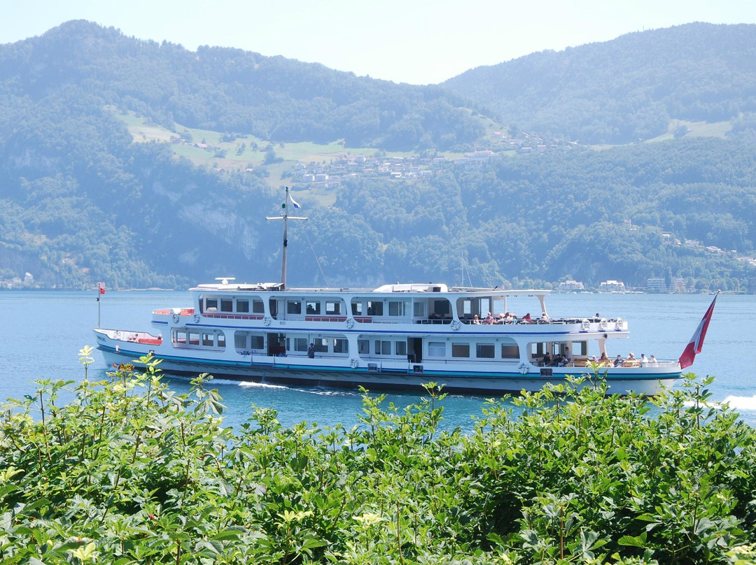 Seerestaurant Belvédère主图