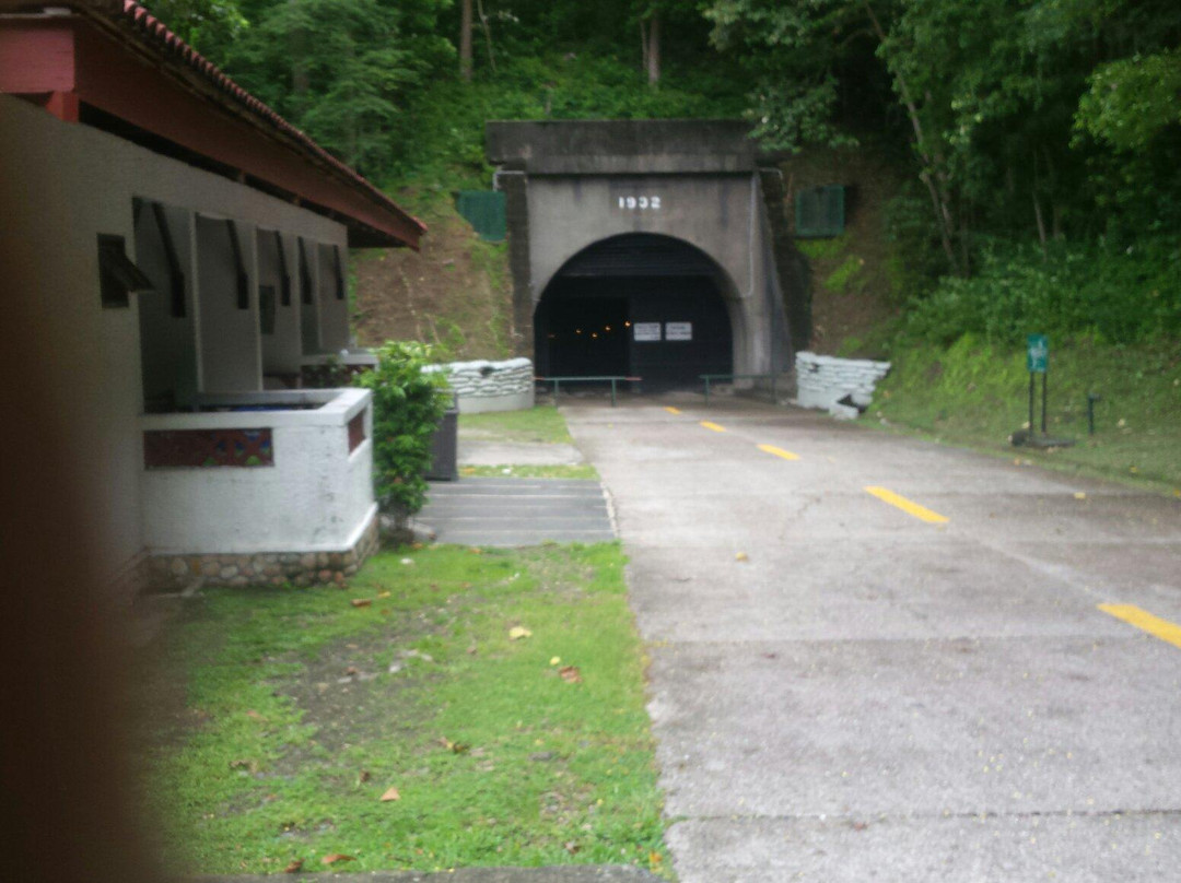 Mattel Beach-Mariveles必去景点