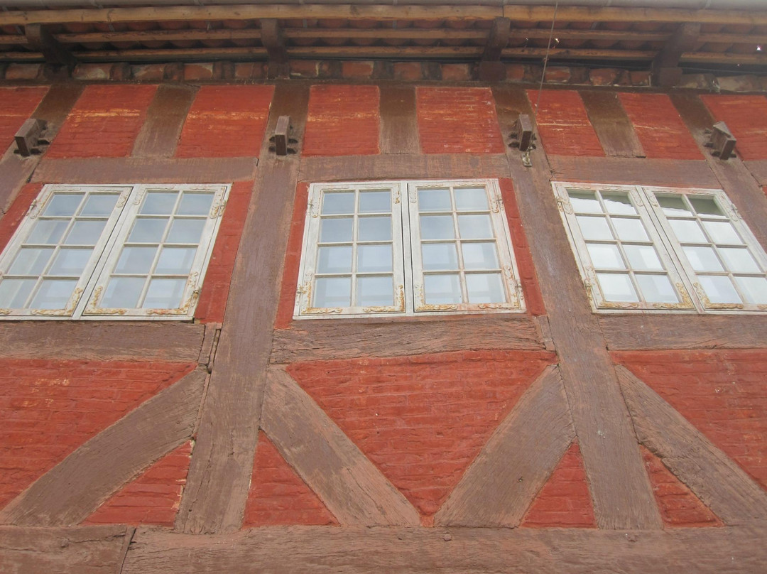 Koge Museum景点图片