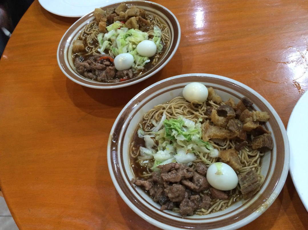 Josie's Panciteria and Restaurant