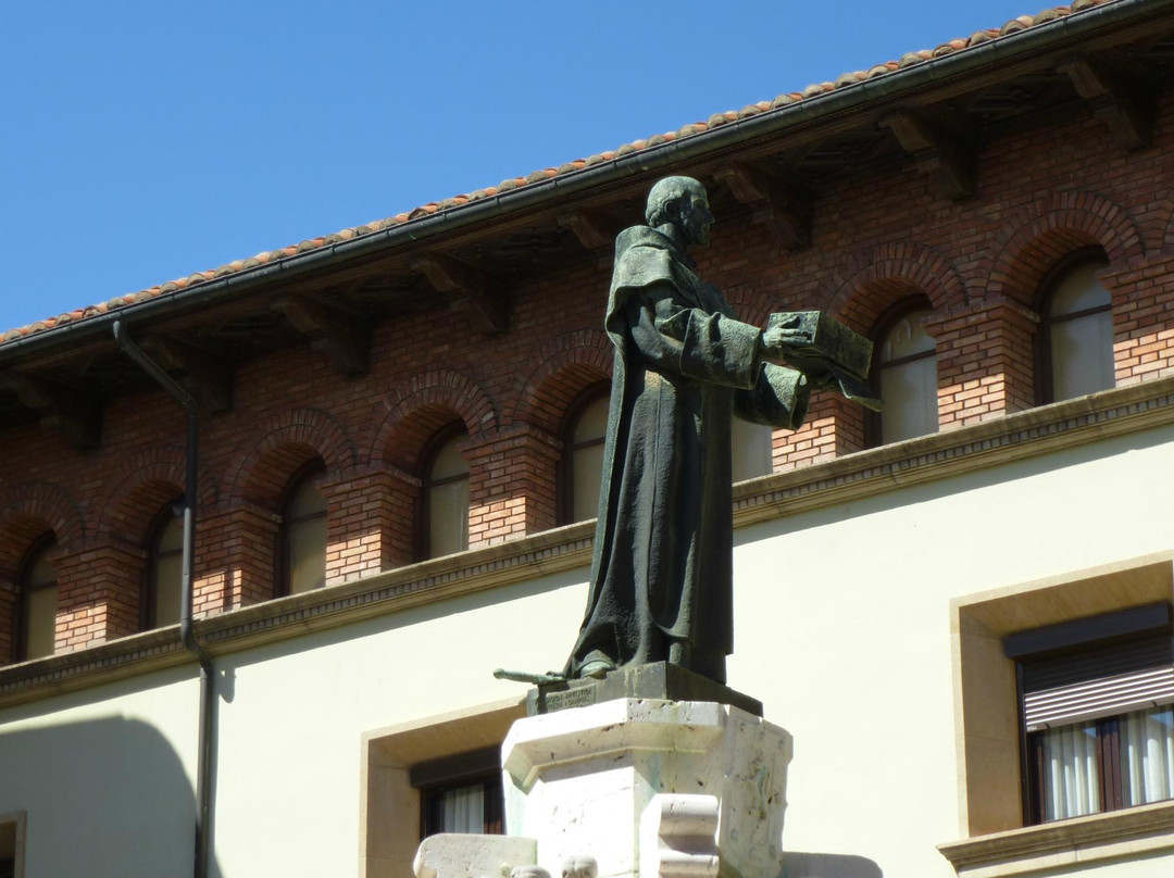 Museo de Arte Sacro-特鲁埃尔必去景点