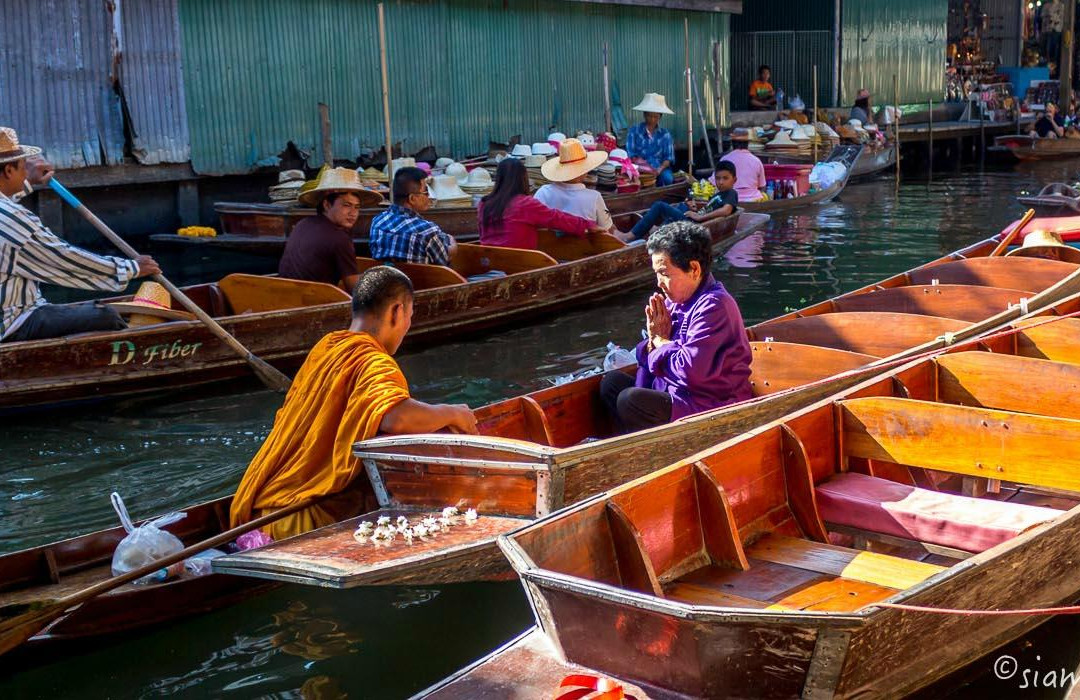 Siam Adventique-曼谷必去景点