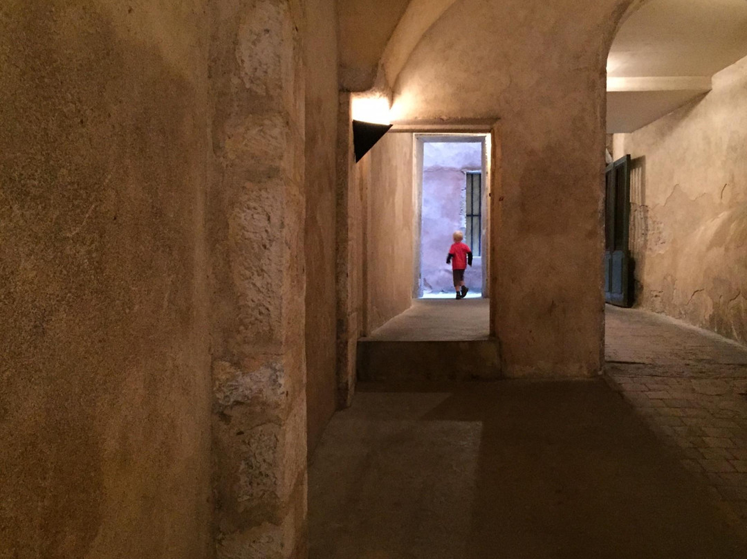 里昂老城区街道-里昂必去景点