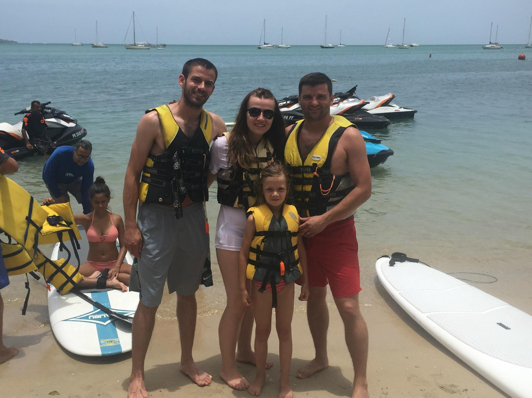 Puerto Rico Adventure Water Sports-Boqueron必去景点