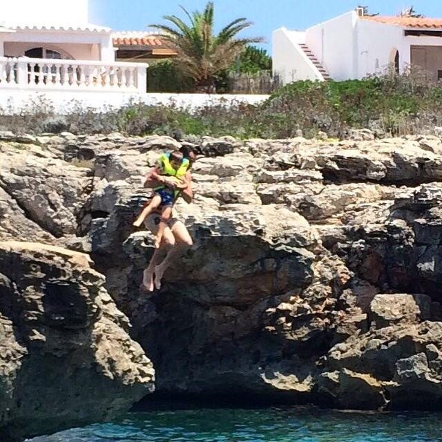 Navega Menorca-Mahon必去景点