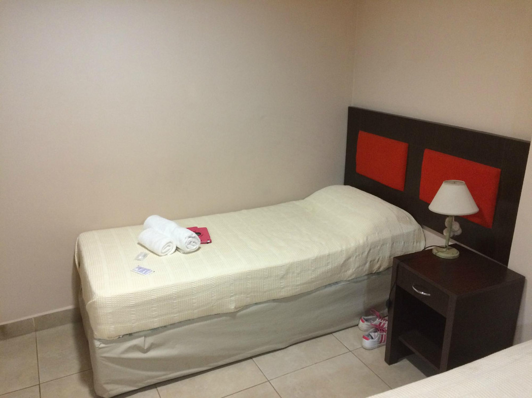 Hotel Regional Jujuy主图