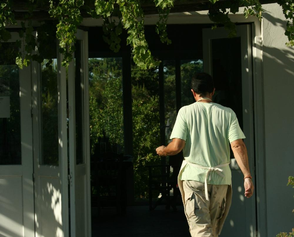 Yria Ceramic Studio-帕罗斯岛必去景点