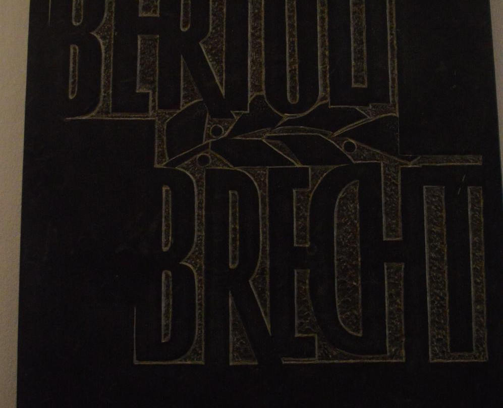 Brechthaus景点图片