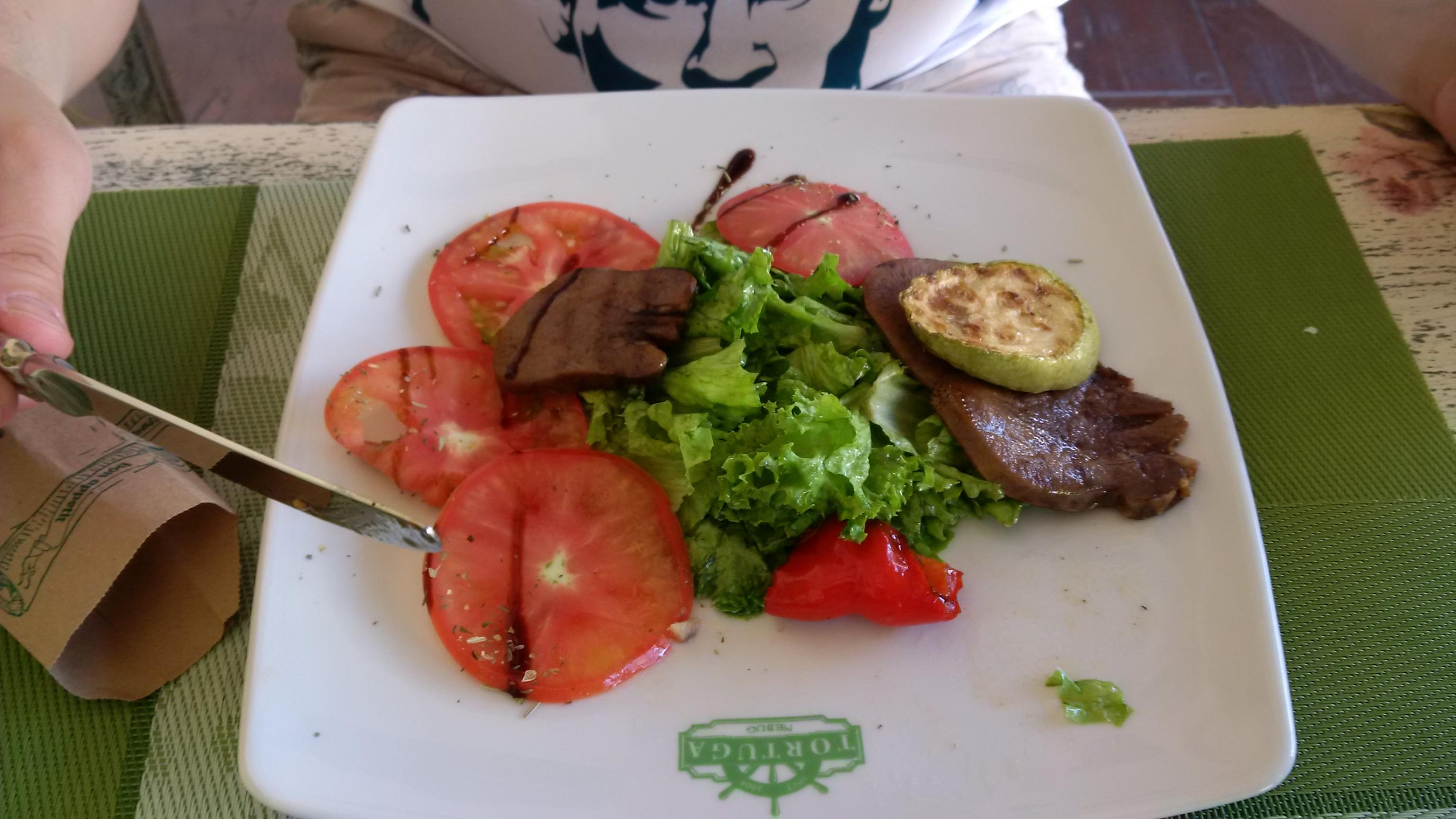 Tortuga Hotel-客卧