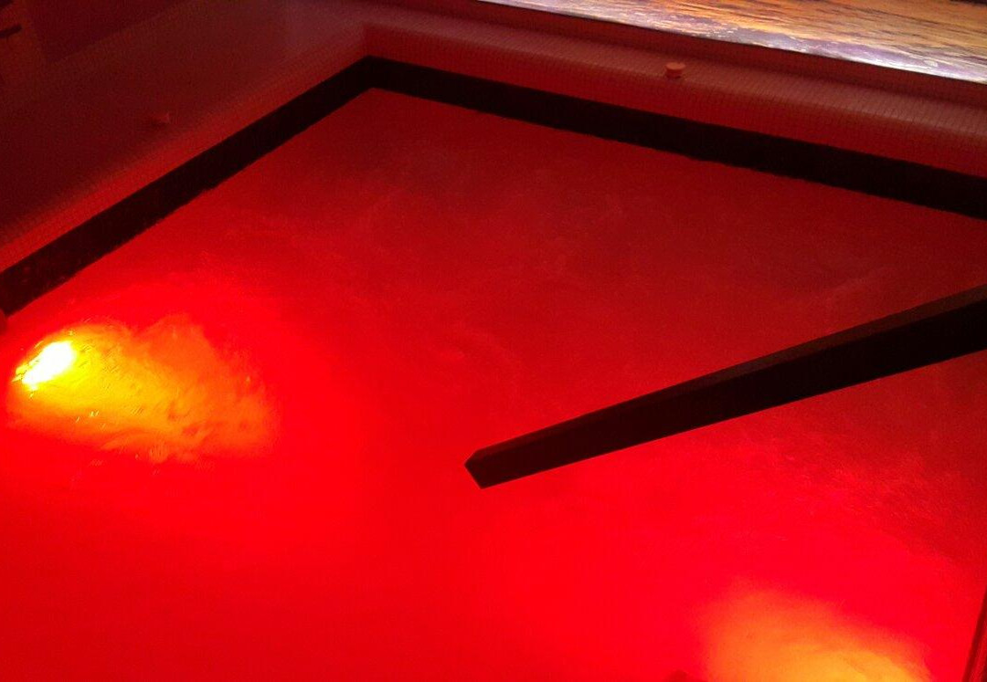 曼荼罗水疗馆-布达佩斯必去景点