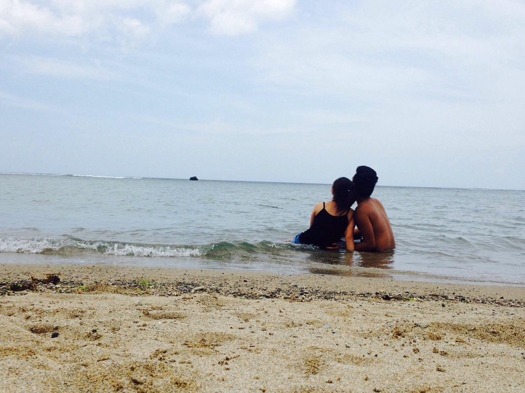 Dancalan Beach-Sorsogon必去景点