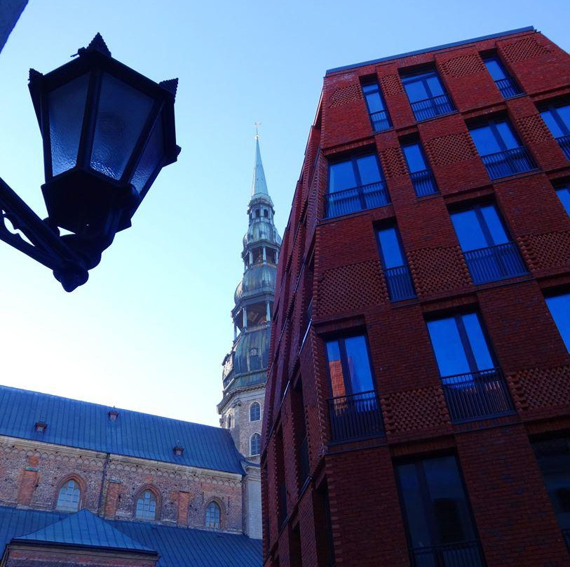 Observe Riga - Day Tours景点图片